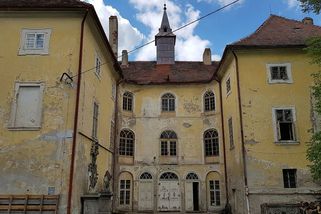 Jak dopadla zámecká love story Matěje Stropnického a Daniela Krejčíka? - Médium.cz