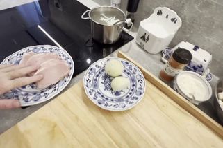 Bakoňské kotlety | Dnes vaří děda