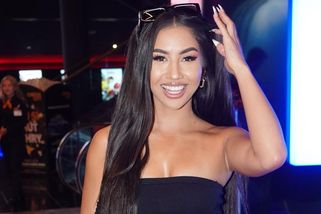 Hvězda Love Islandu se na Bali otrávila! Je na kapačkách v nemocnici