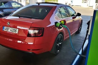 Připravme si peněženky. Ceny paliv mají brzy překročit hranici 40 Kč za litr, stát by proto měl uvolnit zásoby