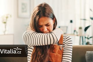 Nachlazení, zápal plic, černý kašel. Laik nemusí rozdíl poznat