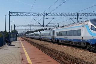 Moderní zabezpečovače vlaků jsou fajn