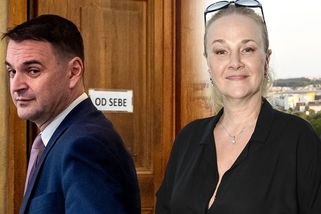 Finková opět zacílila na Macinku. A trefila se skvěle!