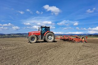 Evropa utahuje zemědělcům kohoutky. Ministr Šebestyán sází i na spojování farmářů