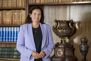 Třetí jméno ve hře. Eurokomisařkou se nakonec může stát neznámá česká diplomatka