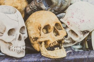 Masakr v Mỹ Lai je dodnes smutnou připomínkou válečného zločinu americké armády ve Vietnamu - Médium.cz