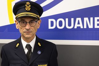 Čínské zboží zaplavuje Evropu. Clo na malé balíky ji podle šéfa celníků neuchrání - Novinky