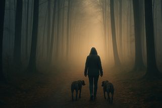 Roztrhali ji její milovaní psi. Tragický příběh Bethany, která věřila svým pitbulům víc než lidem - Médium.cz