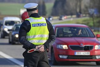 Chlapec zemřel na Vyškovsku poté, co ho smetl řidič BMW. Žalobce ho posílá k soudu - Novinky
