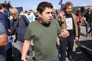 Babiš junior se chystá na policii. Hodlá žalovat prezidenta, možná i otce - Seznam Zprávy