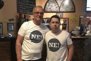 Babiš mladší s Kalouskem vyrazili na pivo - Novinky