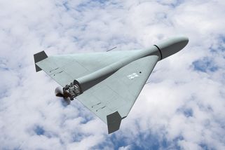 Smrt u východu z nory: Izraelské drony nemilosrdně likvidují rakety hned po opuštění hor