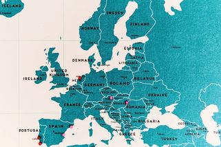 KVÍZ: Znáte hlavní města Evropy? Překvapivě mnoho lidí zeměpisný test nezvládne