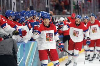 Česko - Dánsko | HOKEJ ONLINE: Osmifinále na ZOH 2026 - Sport.cz