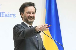 Drony byly naše. Ukrajina se omluvila Finsku za víkendový incident - Novinky