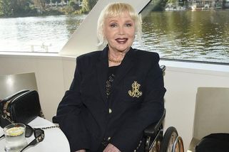 Marika Gombitová na nových fotkách vyrazila fanouškům dech. Úžasná žena, chválí i Roman Holý