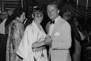 Záhadná smrt českého špiona za studené války. Kdo byl Vladimír Kazan-Komárek - Seznam Zprávy