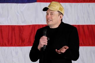 Musk odhalil „150leté podvodníky“. Ve skutečnosti jen neumí s databází - Seznam Zprávy