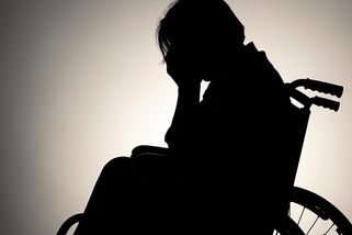 Intimní asistenti pro postižené: když jde o mnohem víc než jen o styk - Médium.cz