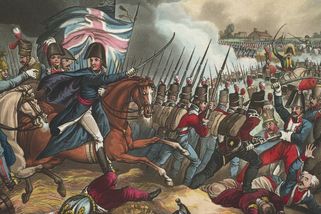 Osudová chyba Napoleona: U Waterloo mohl vyhrát, Evropa by vypadala úplně jinak - Médium.cz