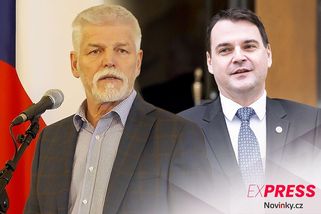 EXPRESS NOVINEK: Otevřená válka mezi Pavlem a Macinkou - Novinky