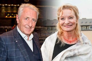 Utajený vztah Karla Heřmánka. První manželku měl opustit kvůli románku s Vilmou Cibulkovou – eXtra.cz