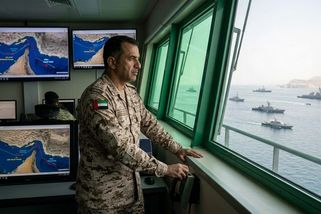 Emiráty vstupují do války: Když dojde trpělivost