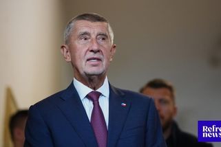 Zvrat v novém průzkumu: ANO stále drtivě vítězí, ODS už ale není druhá