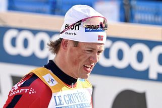 Klaebo na olympiádě podváděl. Všichni to vědí, tvrdí bývalá šampionka z Ruska - Sport.cz