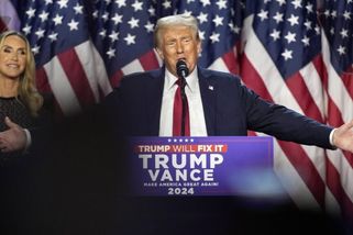 Nikdo si to nezaslouží víc. Kongresman chce nomino...