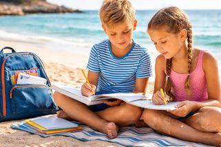 Místo školy dovolená: Je to ještě v pořádku, nebo už za hranou? - Médium.cz