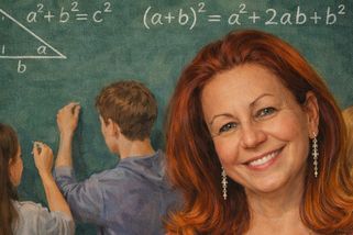 Vychytávky pro úspěšné přijímačky na SŠ: správné mentální nastavení a dobrá strategie. - Médium.cz