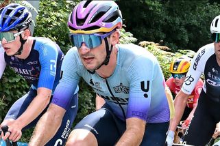 SportWin » Cyklistika » Tohle je bezprecedentní krok. Závod vyloučil tým svého úřadujícího šampiona