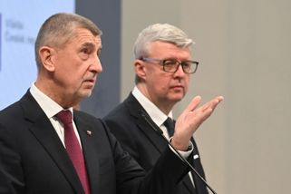 Vláda se sejde s distributory paliv. Jediné, co se nyní dá udělat, je zastropování marže, říká Babiš - Echo24.cz
