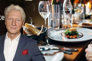 Jaké spropitné dát v restauraci: S „dýškem“ se všude počítá, v Americe je i 18 %, říká Ladislav Špaček, expert na etiketu