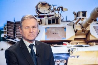 Šedivý: Ukrajina možná už nebude brzy schopna bránit některé úseky fronty