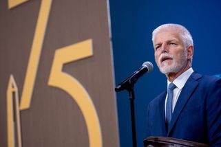 Pavel vyzval náčelníky NATO: Buďte odvážní. Svět už není o soupeření Západu a Východu