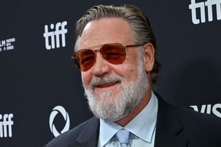 Russell Crowe zhubnul, ale ještě by měl přitlačit! Jaký je jeho tajný recept na shazování kil?