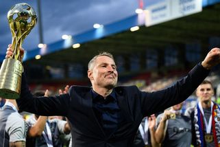 Šokující návrat. Spartu povede Priske - Sport.cz