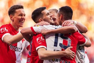 Slavia přivede Juráska na přestup! Částka by mohla atakovat rekord