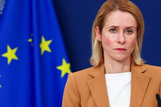 Pokud Ukrajině nepomůžeme, měli bychom se začít učit rusky, řekla šéfka unijní diplomacie - Novinky