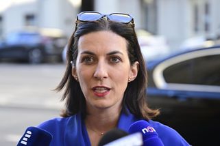 Bartošovi jsme nabízeli pomoc, ale k ničemu to nevedlo, tvrdí Pekarová Adamová - Novinky