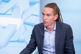 Krize ve vládě: Bartoš si klade podmínky. Věci musí fungovat jinak, vzkazuje Fialovi