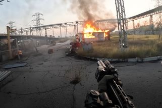 Město, které mělo být dobyto: Ukrajina čistí Kupjansk od zbytků ruských sil