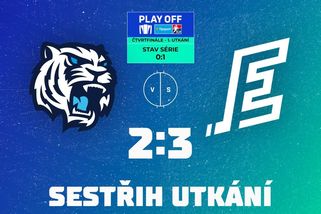 Videomomenty. Liberec podruhé v sérii přivítá Karlovy Vary - Sport.cz