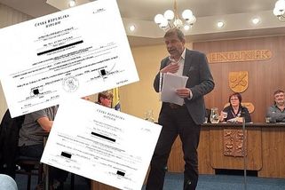 Spor o titul ředitele školy v Hnojníku končí. Diplom jeho oprávnění potvrzuje