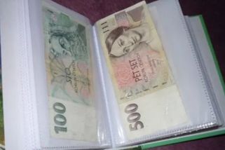 Svatební dar, který dostali, považují novomanželé za výsměch a drzost největšího kalibru. „Jasně jsme všem hostům řekli, že chceme peníze“