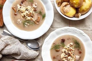 Pravé Krkonošské kyselo: Recept, který musíte vyzkoušet - Magazín Recepty.cz