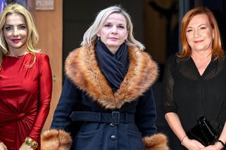 Československé ministryně fandí modré