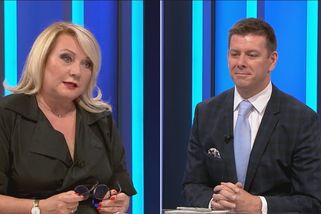 VIDEO: Po volbách obnovíme EET, slibuje Schillerová. Bude zase slosování pro udavače? rýpl si Skopeček